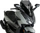Puig Motorcycle Windshield & Windscreen Tinted Visor for Honda Forza 125 21320F