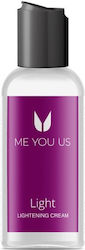 ABS Me You Us Cream 50ml