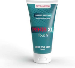 Toyz4lovers Penis Xl Touch Cream 50ml