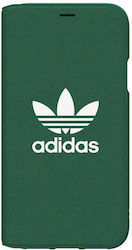 adidas Booklet Greea (iPhone X / Xs)