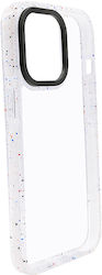 Puro Back Cover Transparenη (iPhone 14 Plus)