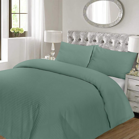 Lino Home Basko Плик За Завивка За Спалня 220x240 Basko Вераман