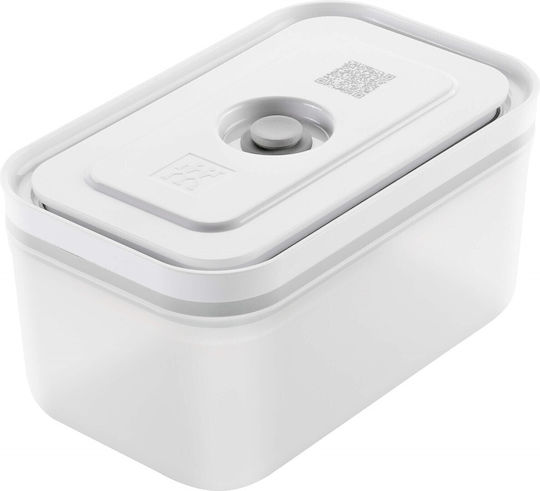 Zwilling J.A. Henckels Lunchbox Kunststoff Transparent 1Stück