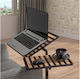 Asir Group Τραπεζάκι για Laptop (AS0857)