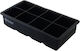 Ready Ice Tray Cube Plastic M003