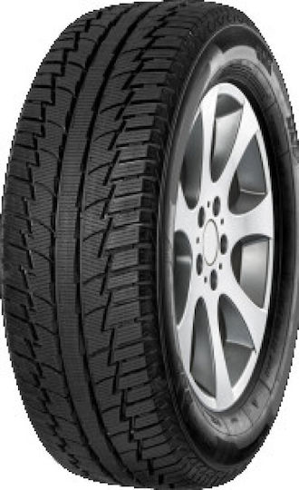 Atlas 225/70R16 103T Зимна Автомобилна Гума за 4x4 / SUV Автомобил