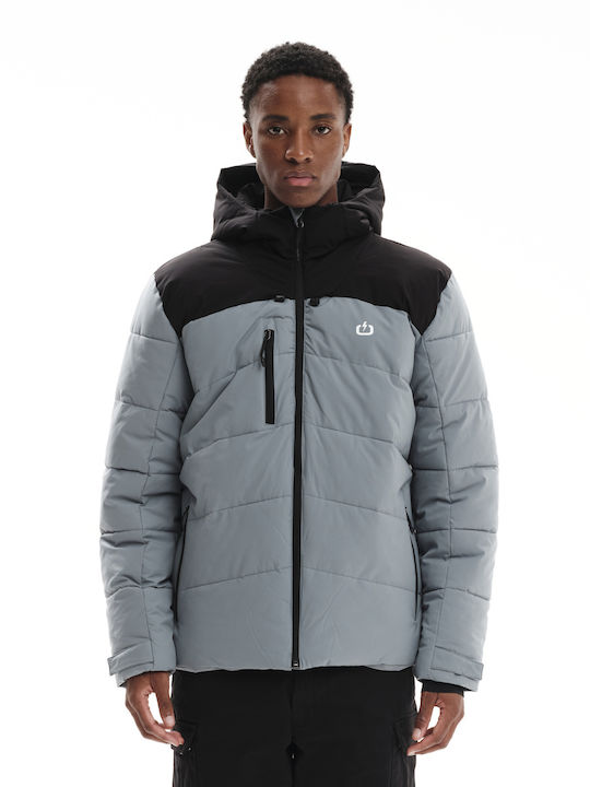 Emerson Winter Jacket Puffer Waterproof and Win...
