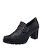 Pantofi cu toc Negre