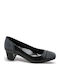 Pantofi cu toc Negre