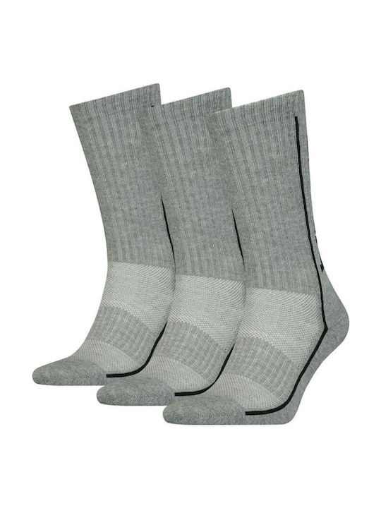 Head Herren Socken Gray 3Pack