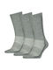 Head Herren Socken Gray 3Pack
