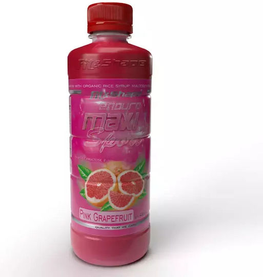 Fit & Shape Maxisport® Vitamins & Minerals 1:25 Pink Grapefruit 500ml