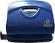 Romeo Maestri Paper 2-Hole Puncher with Guide for 30 Sheets