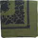 Afoi Giannakopouloi Kymi Women's Khaki Scarf Tr...