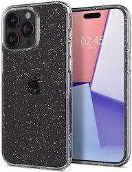 Spigen Liquid Crystal Transparene (iPhone 15 Pro Max) Spigen Liquid Crystal Transparene (iPhone 15 Pro Max)