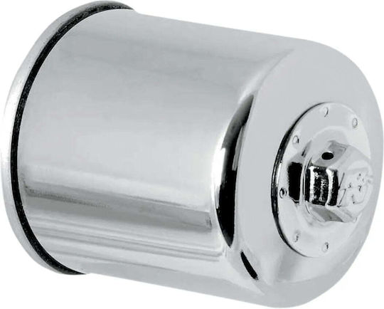 K&N Motorradölfilter für Kawasaki ZZR 1400