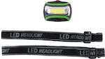 Dunlop Lanternă de Cap LED