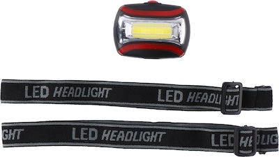 Dunlop Lanternă de Cap LED