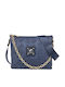 Geantă de damă Crossbody Albastră