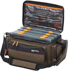 Savage Gear Fishing Case 24x47x30cm