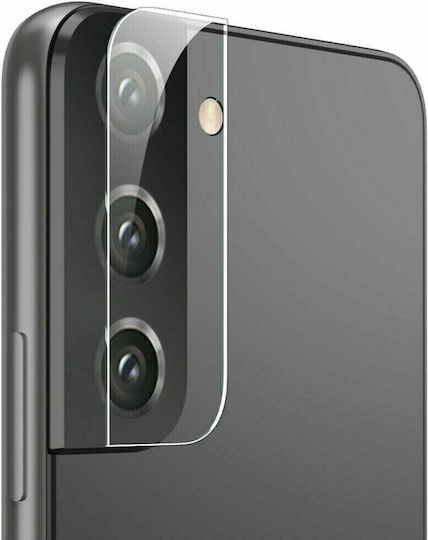 Camera Protection Tempered Glass for the Galaxy S22 5G