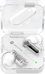 WK V51 In-ear White