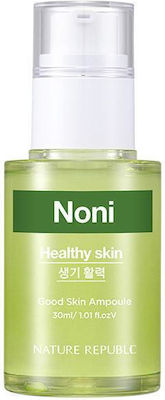 Nature Republic Face Serum Suitable for Skin 30ml