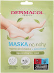 Dermacol Maske für Beine 1Stück