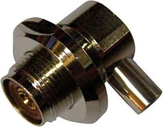 Ultimax Rg58 Βύσμα UHF female 01.101.0042