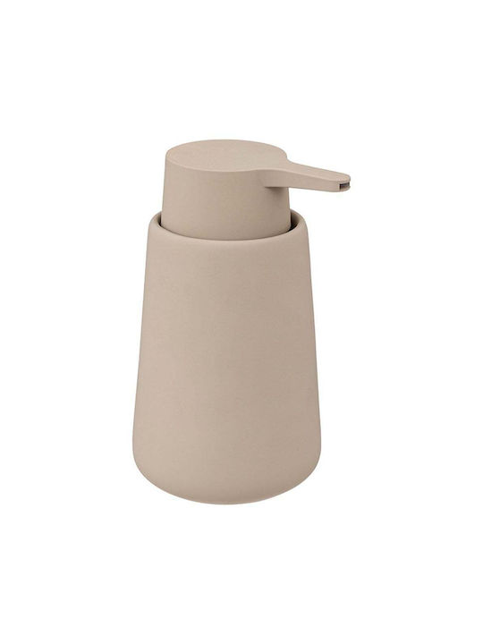 5Five Dispenser Ceramic Beige 250ml