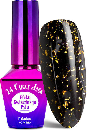 Molly Lac Deckschicht für Gel-Nagellacke