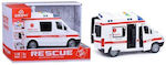 Group Operation Car Ambulance