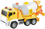 Group Operation Cement Mixer