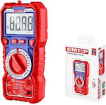 Emtop Digitales Multimeter mit AC Messung EDMR17501