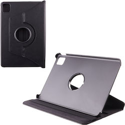 Volte-Tel Flip Cover Leather Rotating Black (Universal 10.1") 8340154