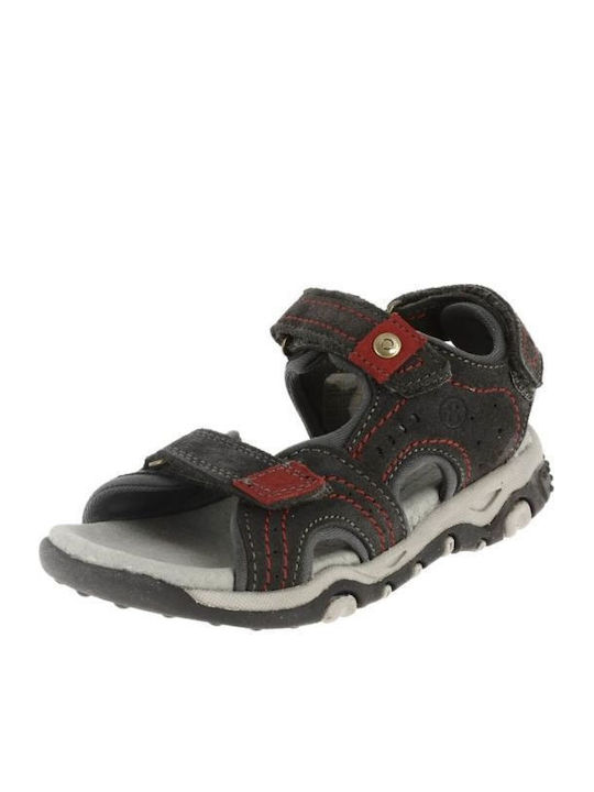 Mod8 Kinder Sandalen Gray