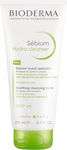 Bioderma Balm Καθαρισμού Sebium 200ml