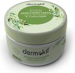 Dermokil Moisturizing Cream 250ml