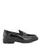 Damen Loafers in Schwarz Farbe
