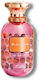 Rasasi Sar Lamaan Oud Rose Eau de Parfum 100ml