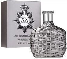John Varvatos Xx Artisan Eau de Toilette 75ml
