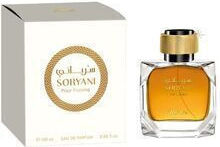 Rasasi Soryani Pour Femme Eau de Parfum 100ml