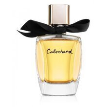Gres Cabochard Eau De Parfum Damen – Holziger Duft Mit Zitrus & Leder, 100 Ml Spray