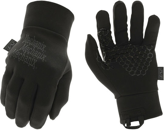 Mechanix Wear Mănuși Militare În Culoare Neagră