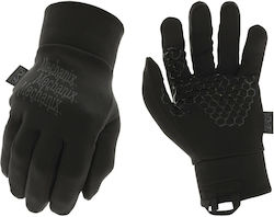 Mechanix Wear Militärhandschuhe in Schwarzem Farbe