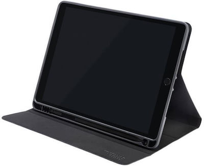 Tucano Flip Cover Black (iPad 2019/2020/2021 10.2'') IPD102UPP-BK