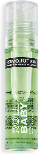 Revolution Beauty Baby Lip Oil