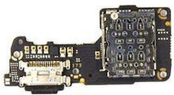 Kabel mit Anschluss zum Aufladen für Xiaomi 12/12X Kabel mit Anschluss zum Aufladen für Xiaomi 12/12X