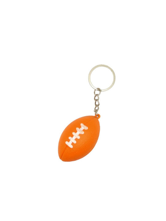 Keychain Μπάλα Orange