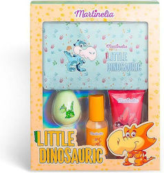 Martinelia Little Dinorassic Bag Set